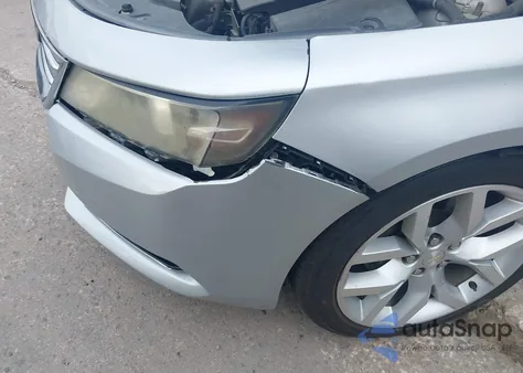 2014 Chevrolet Impala 1Lz z USA, uszkodzony, nr VIN 2G1145SL5E9126325